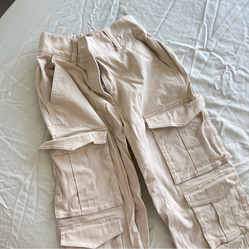 Never worn Oka+Fort pants